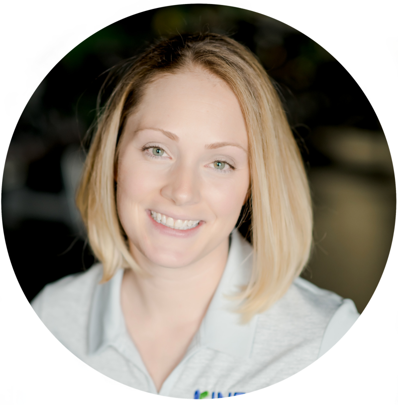 Lauren Falk Delafield Physical Therapy - KINETIC SMP