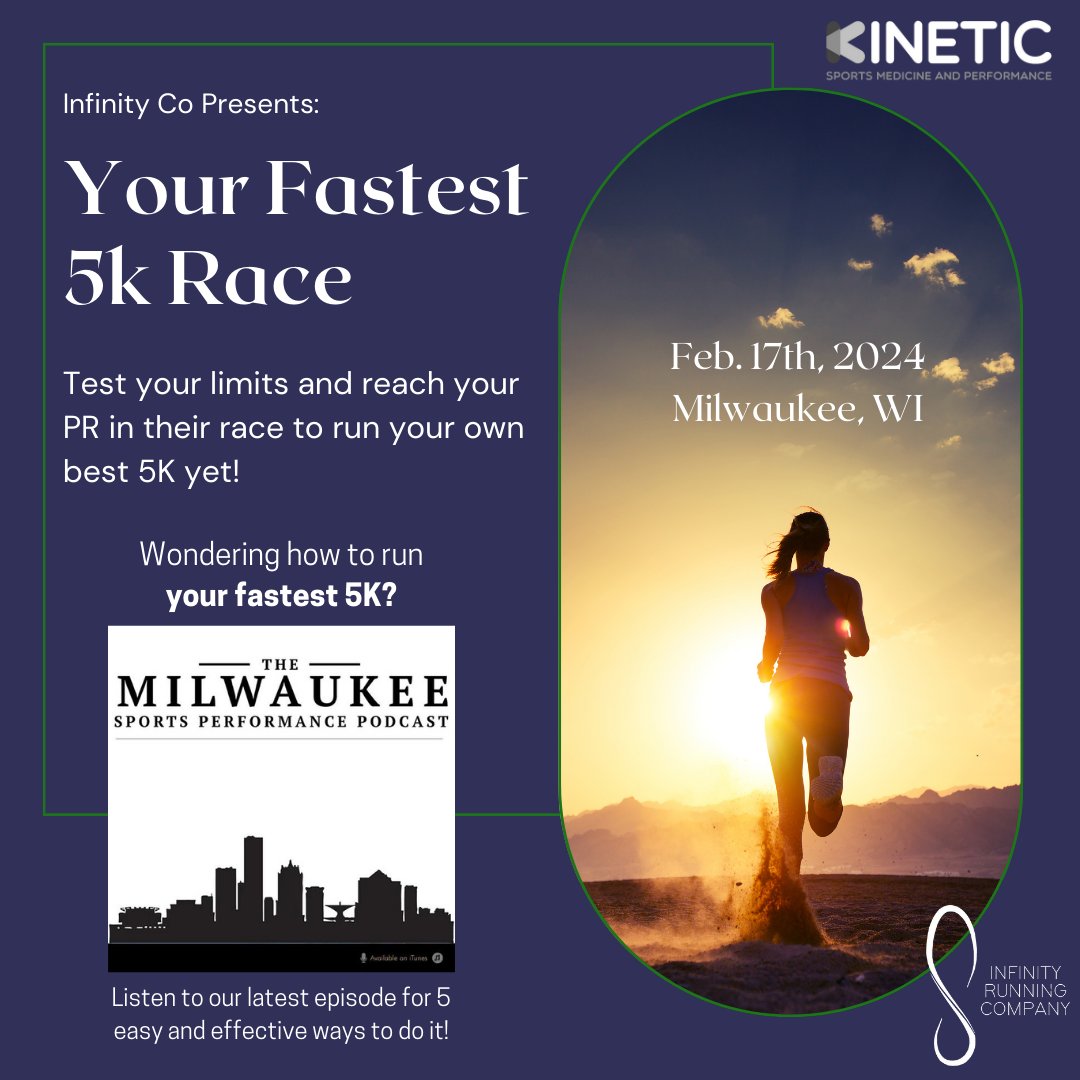 5 Tips for a Faster 5K Training Plan