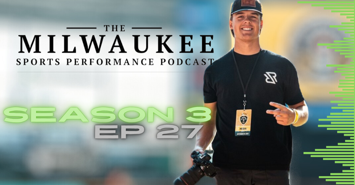 Crafting Strikes & Content: The Life of a Collegiate Pitcher-Entrepreneur