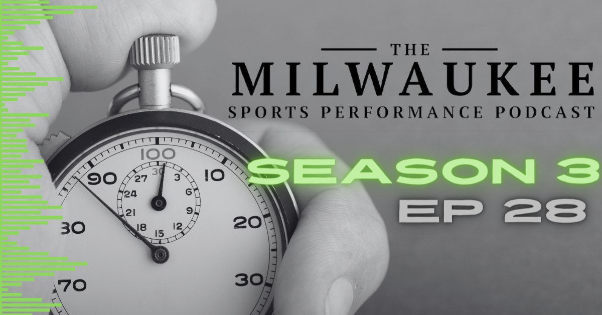 Speed is a Skill: Podcast Episode