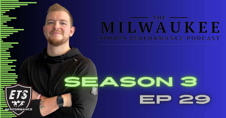 New Local Facility for Sports Performance Training: ETS Performance