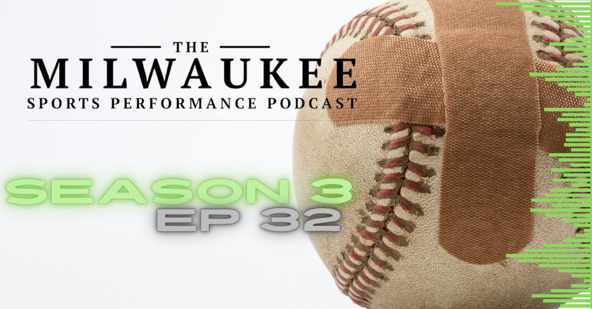 Why Are Pitchers Getting Hurt?