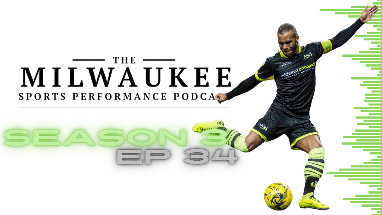 Wave of Success: Inside the Game of Soccer with Ian Bennett