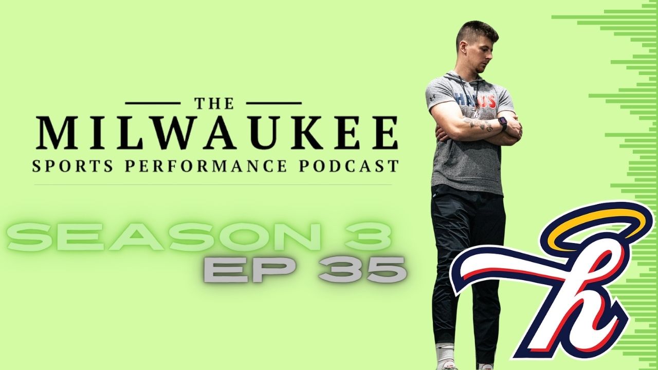 Beyond the Mound: Unveiling the Art of Pitching and Strength with Ty Peccioli