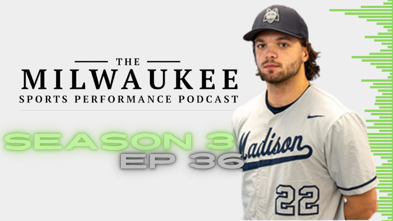 From the Mound to Recovery: A Pitcher's Journey Through Tommy John Surgery